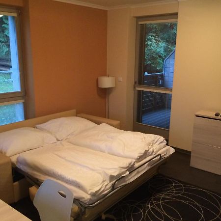 Apartman Harrachov Eksteriør billede