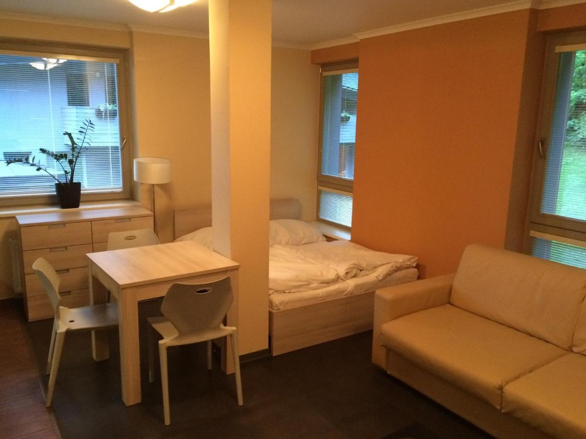 Apartman Harrachov Eksteriør billede
