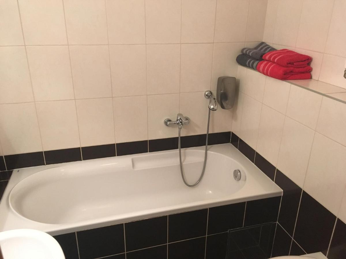 Apartman Harrachov Eksteriør billede