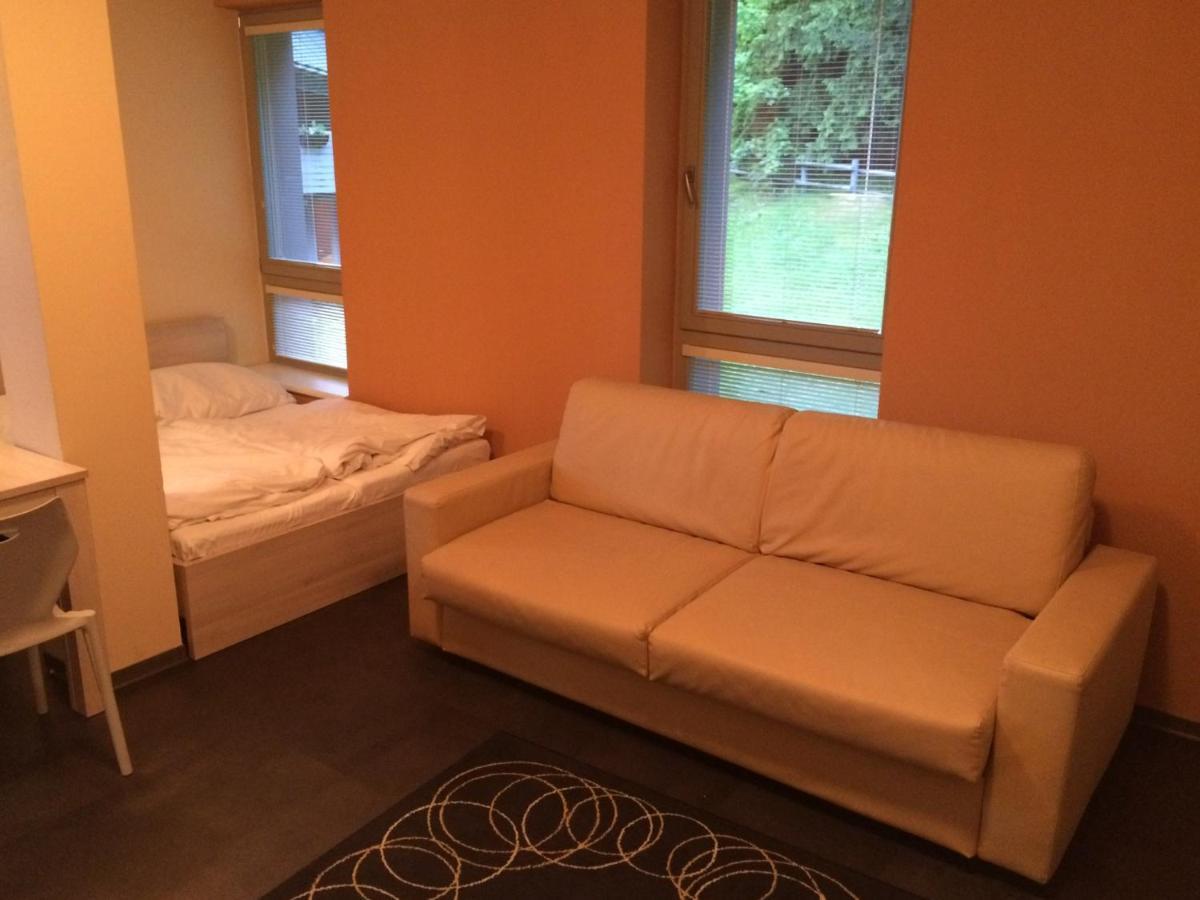 Apartman Harrachov Eksteriør billede