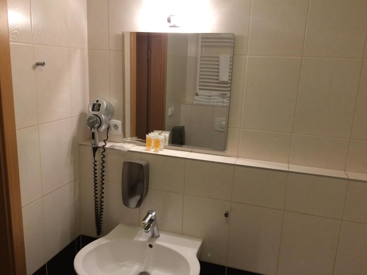 Apartman Harrachov Eksteriør billede